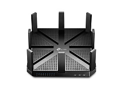 Wi-Fi роутер TP-Link Archer C5400