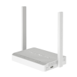 Wi-Fi роутер  Keenetic DSL фото 6