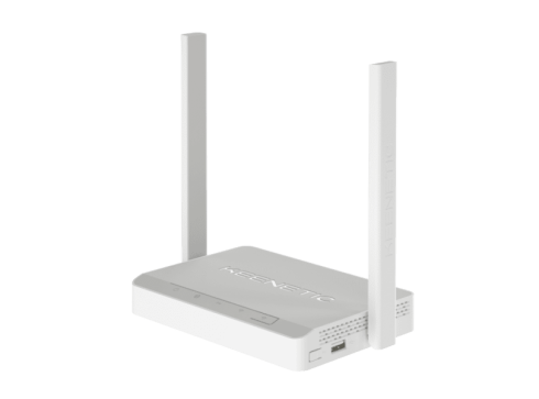 Wi-Fi роутер Keenetic DSL фото 6