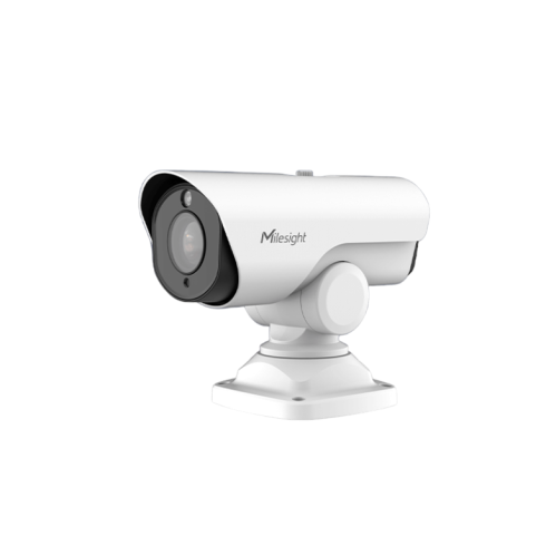 IP камера Milesight AI 12X PTZ Bullet Network Camera (2MP) фото 2