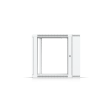 Серверный шкаф Ubiquiti 12U Rack Cabinet фото 5