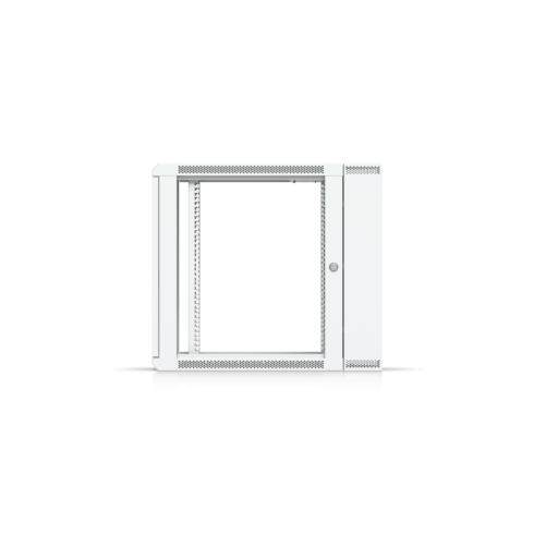 Серверный шкаф Ubiquiti 12U Rack Cabinet фото 5