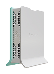 Wi-Fi роутер MikroTik hAP ax lite