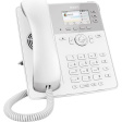 VoIP-телефон Snom D717 белый фото 1