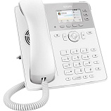 VoIP-телефон Snom D717 белый