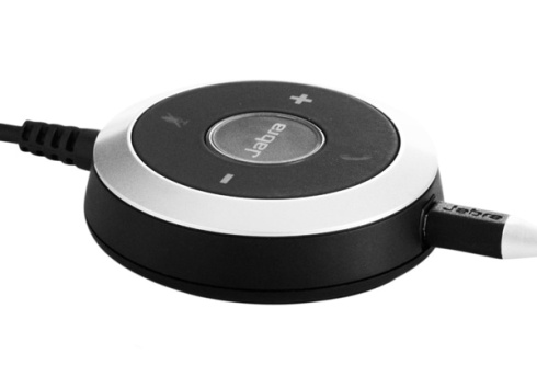 Гарнитура Jabra Evolve 80 MS фото 6