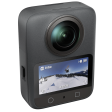 Экшн-камера DJI Osmo 360 Adventure Combo фото 2