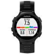Смарт-часы Garmin Forerunner 735XT HRM-Run черный фото 2