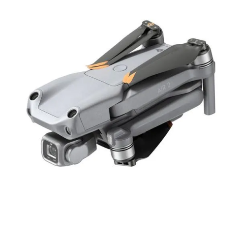 Квадрокоптер DJI Mavic Air 2S Fly More Combo c Smart Controller фото 5