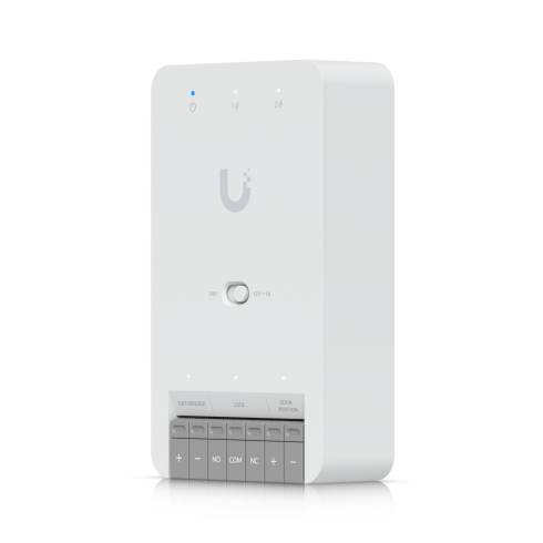 Контроллер Ubiquiti Door Hub Mini фото 4
