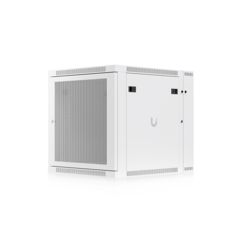 Настенный шкаф Ubiquiti 12U Rack Cabinet (SW-P) фото 1