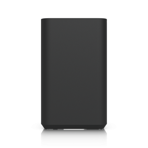 Сетевое хранилище Ubiquiti UNAS 2 (Black) фото 3