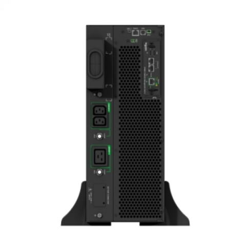 Источник бесперебойного питания APC Smart-UPS RT 6kVA 230V фото 5