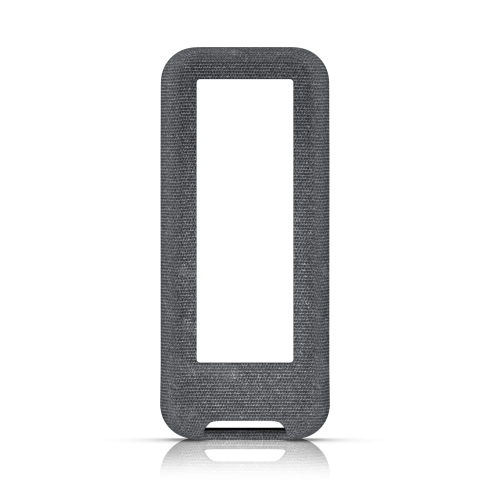 Накладка Ubiquiti G4 Doorbell Cover (Fabric) фото 2
