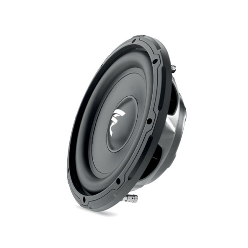 Автомобильный сабвуфер Focal Sub 10 Slim фото 2