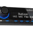 Аудиопроцессор Audison Bit One HD Virtuoso фото 6