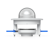 Крепление Ubiquiti G5 Dome Ultra Flush Mount (White) фото 9