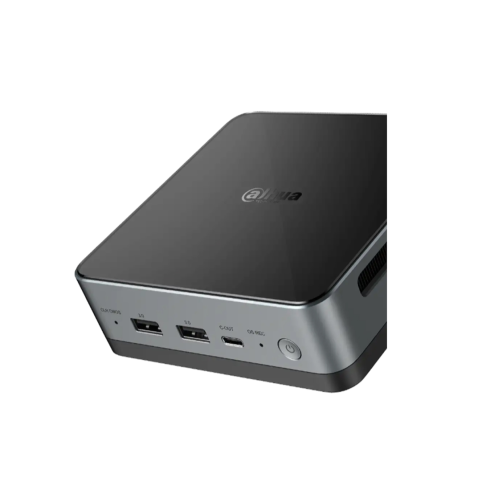 Сервер системы безопасности Dahua DH-DSS-OneBox-H1/128 фото 2