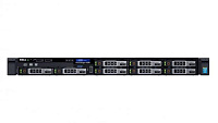 Сервер Dell R330-V2 Intel Xeon E3-1220 v5