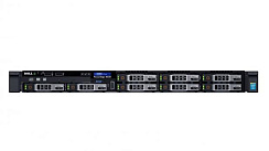 Сервер Dell R330-V2 Intel Xeon E3-1220 v5