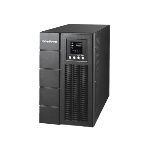 Online ИБП CyberPower OLS3000E фото 2