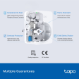 Умная мини Wi-Fi розетка TP-Link Tapo P110M фото 7