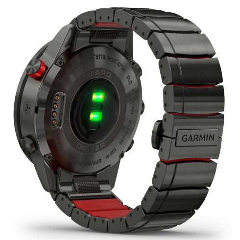 Смарт-часы Garmin MARQ Driver фото 8