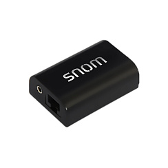 Адаптер для беспроводных гарнитур Snom EHS