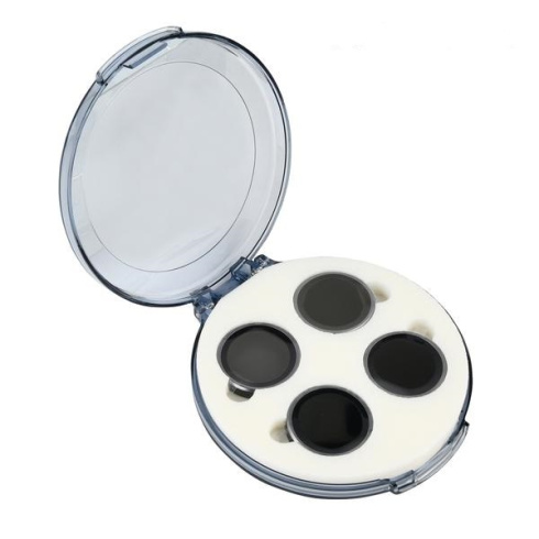 Светофильтры Autel Robotics ND Filter Set for EVO II Pro фото 2