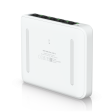 Коммутатор Ubiquiti Flex Mini 2.5G фото 6