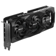 Видеокарта PNY RTX 5070 Triple Fan фото 2