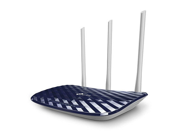 Wi-Fi роутер TP-Link Archer C20(RU)