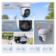 IP-камера TP-Link Tapo C510W фото 5