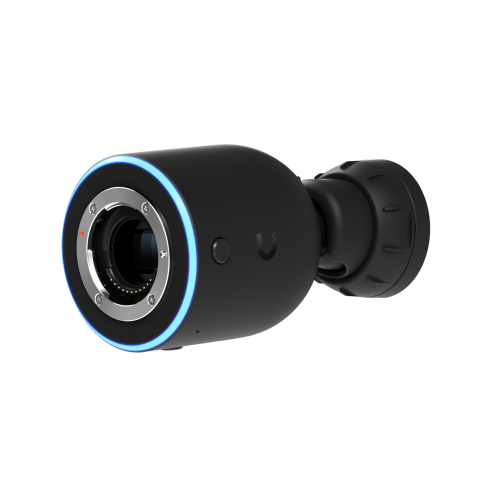 IP-камера Ubiquiti AI DSLR фото 7