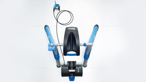 Велотренажер Tacx Booster T2500 фото 2