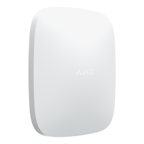 Ретранслятор радиосигнала Ajax Rex 2 фото 3