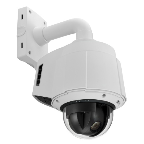 PTZ IP-камера Q6032-C 50Гц фото 3
