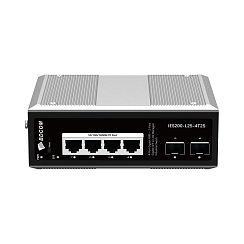 Коммутатор BDCOM IES200-L25-4T2S
