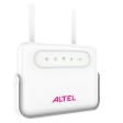 Роутер Altel P32 4G/Wi-Fi Cat6 фото 2