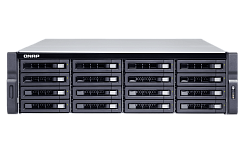 Сетевое хранилище QNAP TS-1677XU-RP-1200-4G