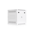Настенный шкаф Ubiquiti 12U Rack Cabinet (600-G) фото 7