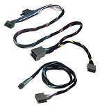ISO-адаптер Focal IY ISO Cable AC impulse 4.320
