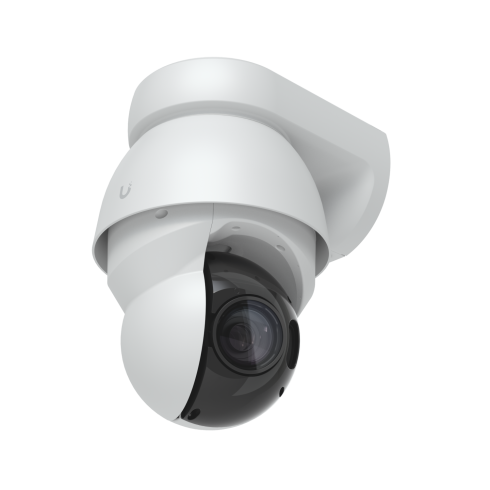 IP-камера Ubiquiti AI PTZ Precision (White) фото 2