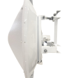 5G точка доступа Ruba 5G HiPower Dish фото 1