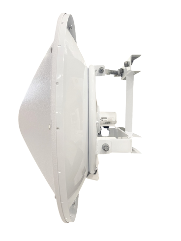 5G точка доступа Ruba 5G HiPower Dish фото 1