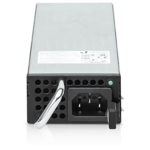 Блок питания Ubiquiti U-MPS-250W-AC фото 4