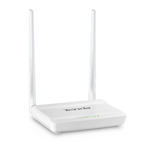Wi-Fi модем Tenda D302 фото 2