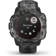 Смарт-часы Garmin Instinct Solar Camo Edition Graphite фото 4