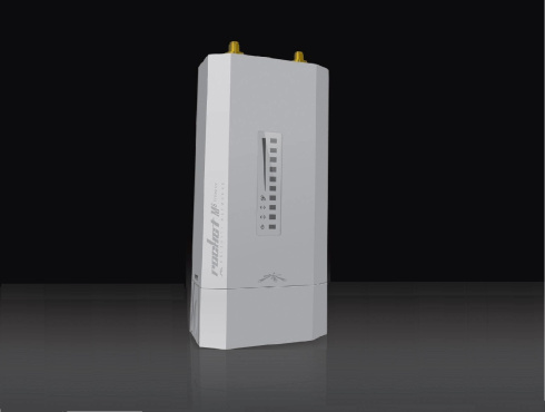 Точка доступа Ubiquiti Rocket M5 Titanium фото 1