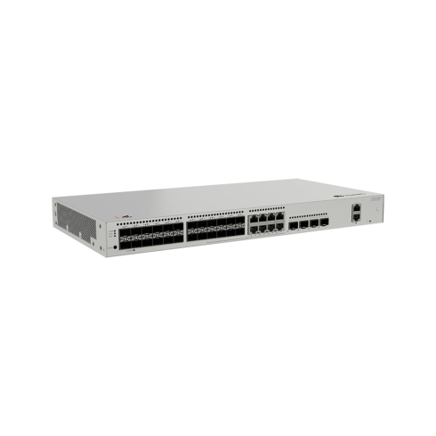 Коммутатор Huawei S310-24ST4X фото 2